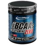 Ironmaxx BCAAs Glutamine Zero