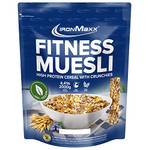 IronMaxx Fitness Müsli