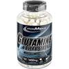 Glutamin Ultra Strong von Ironmaxx