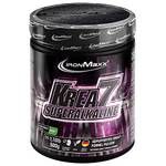 IronMaxx Krea7 Superalkaline Kiwi