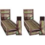 Ironmaxx Vegan 30 Proteinriegel