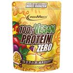 Ironmaxx Vegan Protein Zero