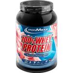 IronMaxx Whey Protein