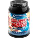 Ironmaxx Whey Protein