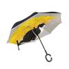 umgekehrter Regenschirm von ISAOA