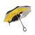 ISAOA umgekehrter Regenschirm QCFX-001