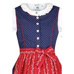 Isar-Trachten 52390 M. BLUSE