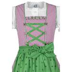 Isar-Trachten 52412 M. BLUSE