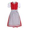 Kinderdirndl von Isar-Trachten