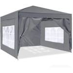 Ise Faltpavillon