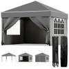 Pavillon von ISE
