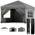 Pavillon von ISE