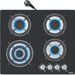 Iseasy  Glas-Gaskochfeld