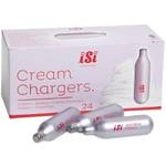 Isi Cream Chargers 24 Stück