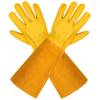 Stichfeste Handschuhe von isilia