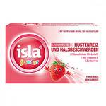 Isla Junior Halspastillen