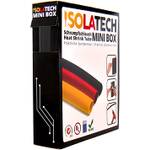 ISOLATECH Mini Box 2:1 Schrumpfschlauch