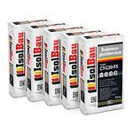 Isolbau Ausgleichsmasse