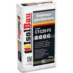 Isolbau Bodenausgleichsmasse