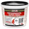 Fertigspachtel Super Finish von Isolbau