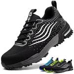 Isoous Sicherheitsschuhe