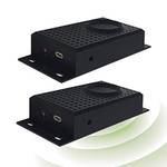 Isotronic Marderschreck zur Installation am Auto