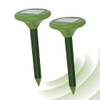 Solar LED Maulwurfabwehr von ISOTRONIC