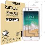 Isoul Displayschutzfolie