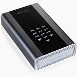 Istorage IS-DT2-256-10000-C-X