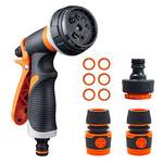 Isyunen Gartenbrause