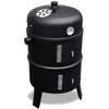 Räuchergrill 3in1 von ITA
