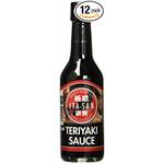 Ita san Teriyaki Soße