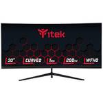 Itek Monitor ‎ITMC30V201FHD