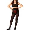Umstands-Kompressionsstrumpfhose von ITEM-M6