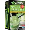 Instant-Matcha-Pulver von Ito En