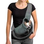 Itoda Hundetragetasche