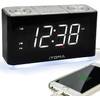 CKS507 Funk-Radiowecker von iToma