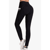 Sport Leggings mit Taschen von IUGA
