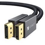 iVANKY 4K DisplayPort Kabel