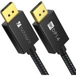 iVANKY 8K DisplayPort Kabel