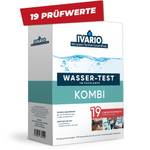 Ivario Kombi Trinkwassertest