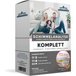 Ivario Schimmeltest Komplett