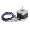 NEMA 14 Schrittmotor (AW0014) von Iverntech