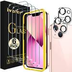 Ivoler iPhone-13-Panzerglas