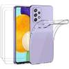 Hülle für Samsung Galaxy A52 von Ivoler