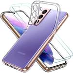 Ivoler Samsung-Galaxy-S22-Hülle