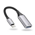 Ivshowco USB-Kamera-Adapter
