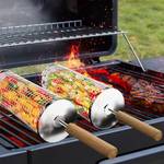 Ivtivfu Grillkorb