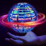 Ivtivfu Magischer Flugball