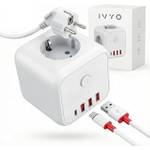 Ivyo Steckdosenwürfel